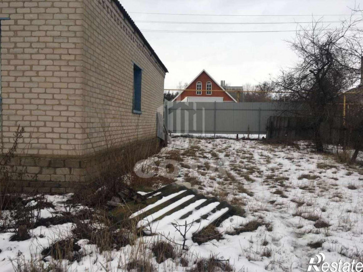 Коттедж/дом улица Чапаева