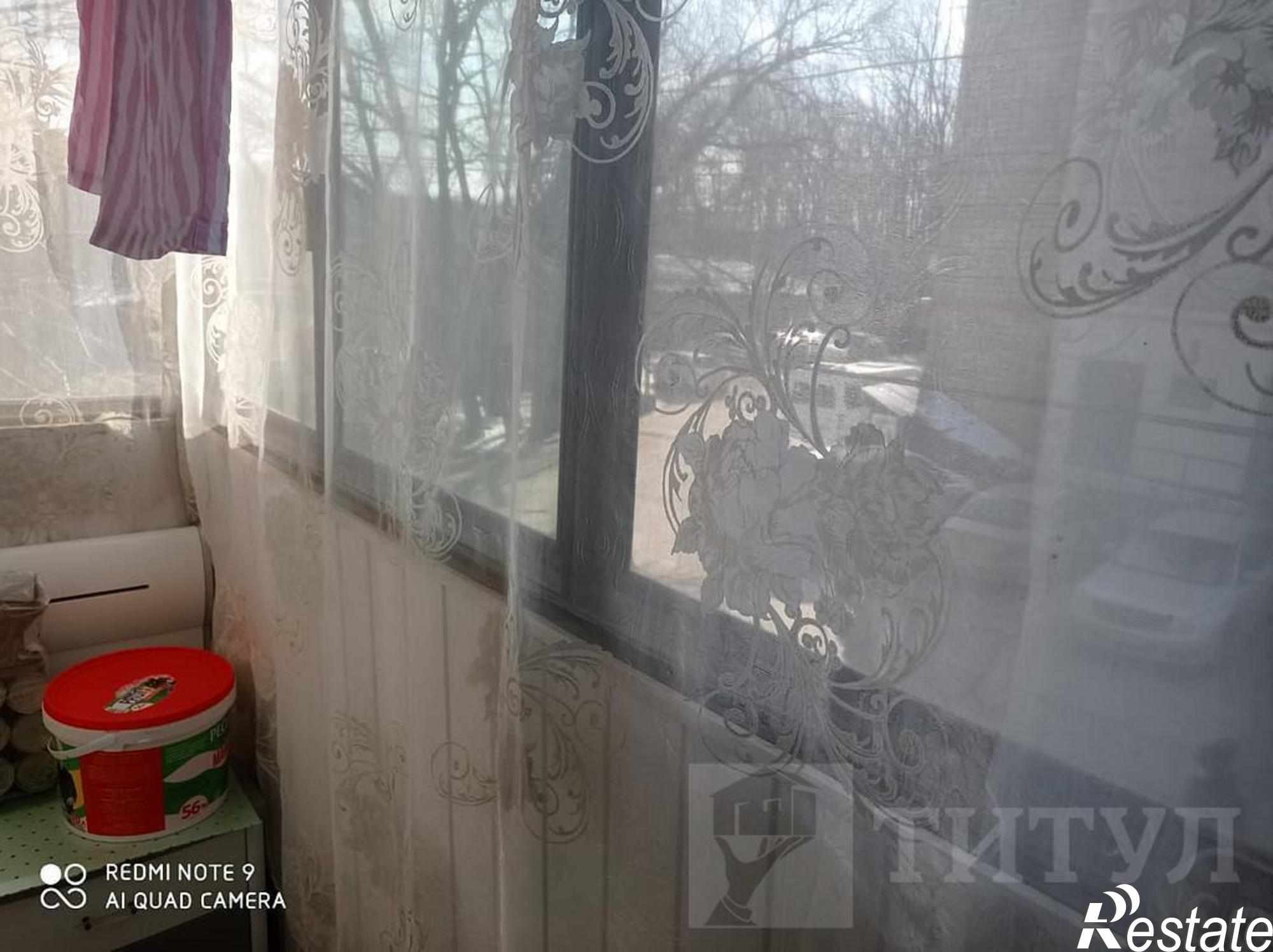 Купить квартиру за 3 800 000 рублей на Орджоникидзе, Новолесная