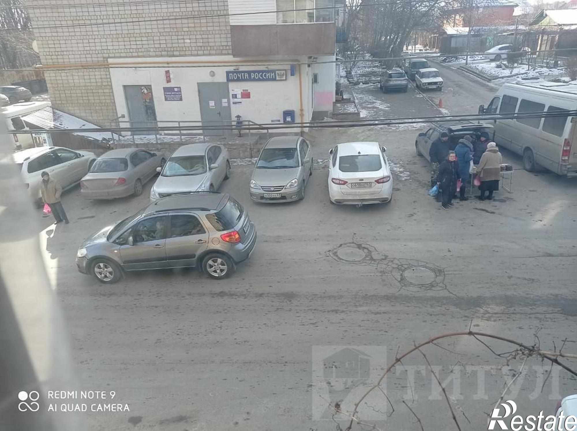 Купить квартиру за 3 800 000 рублей на Орджоникидзе, Новолесная