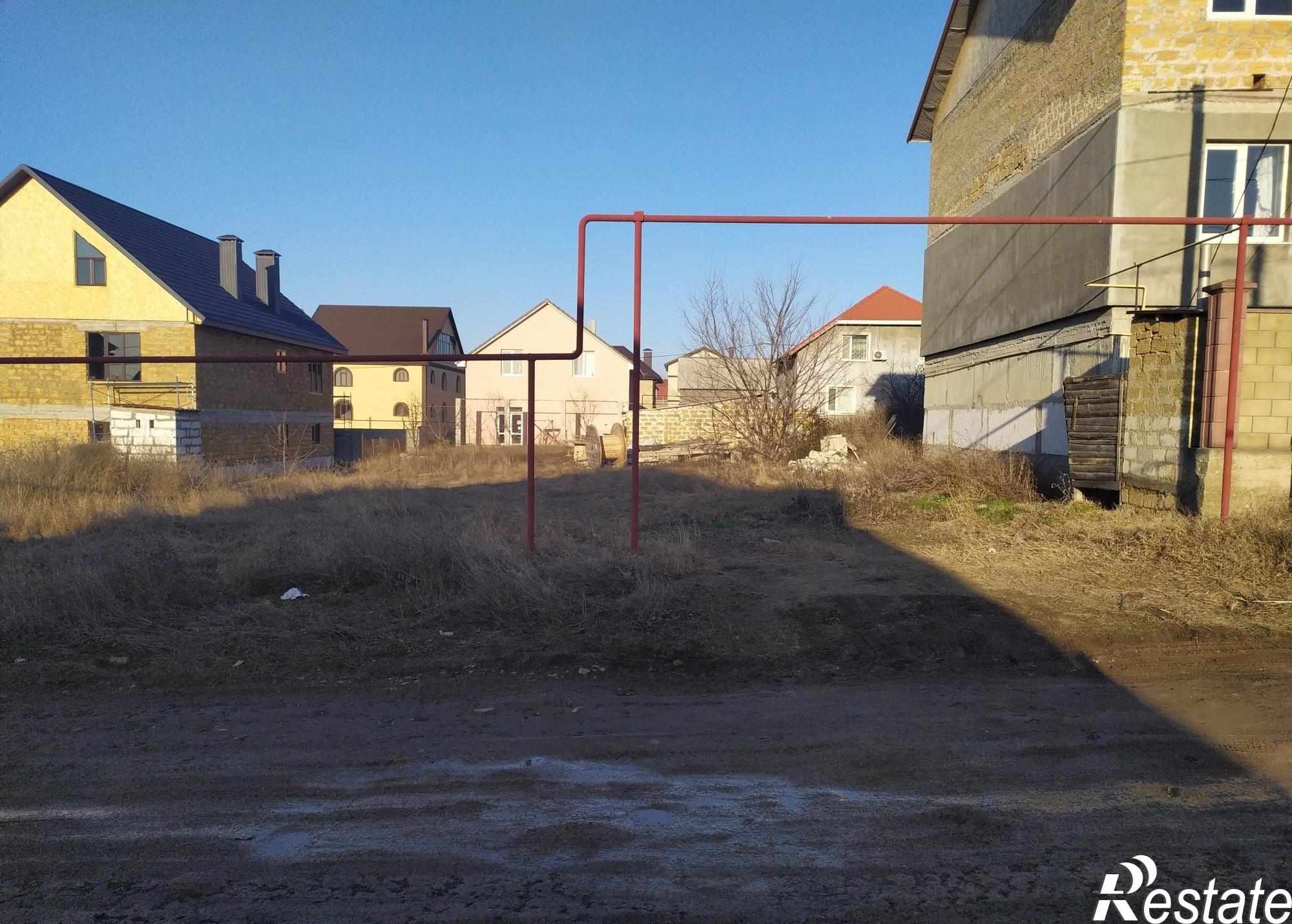 Купить землю, земельный участок за 5 500 000 рублей на Янтарная