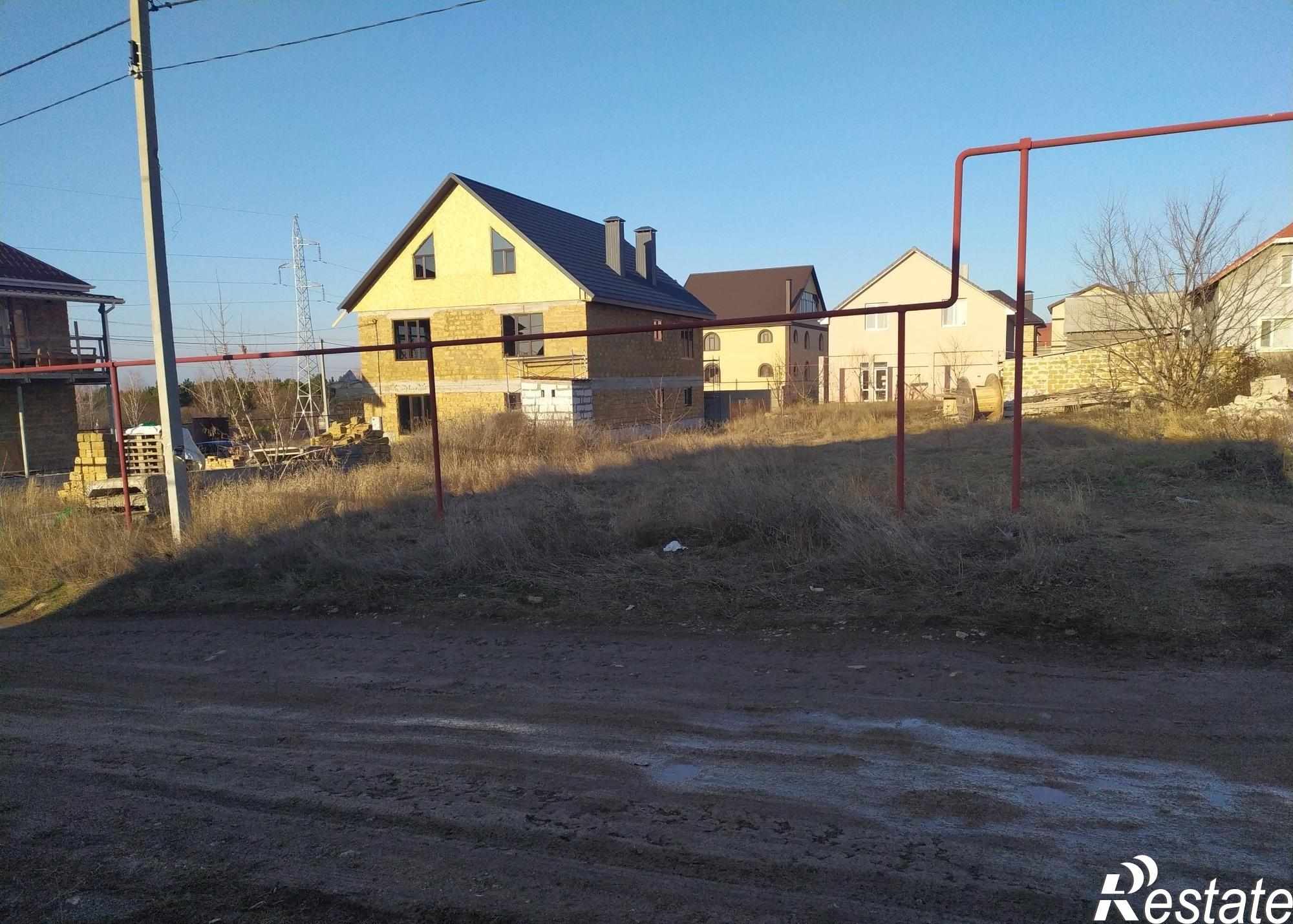 Купить землю, земельный участок за 5 500 000 рублей на Янтарная