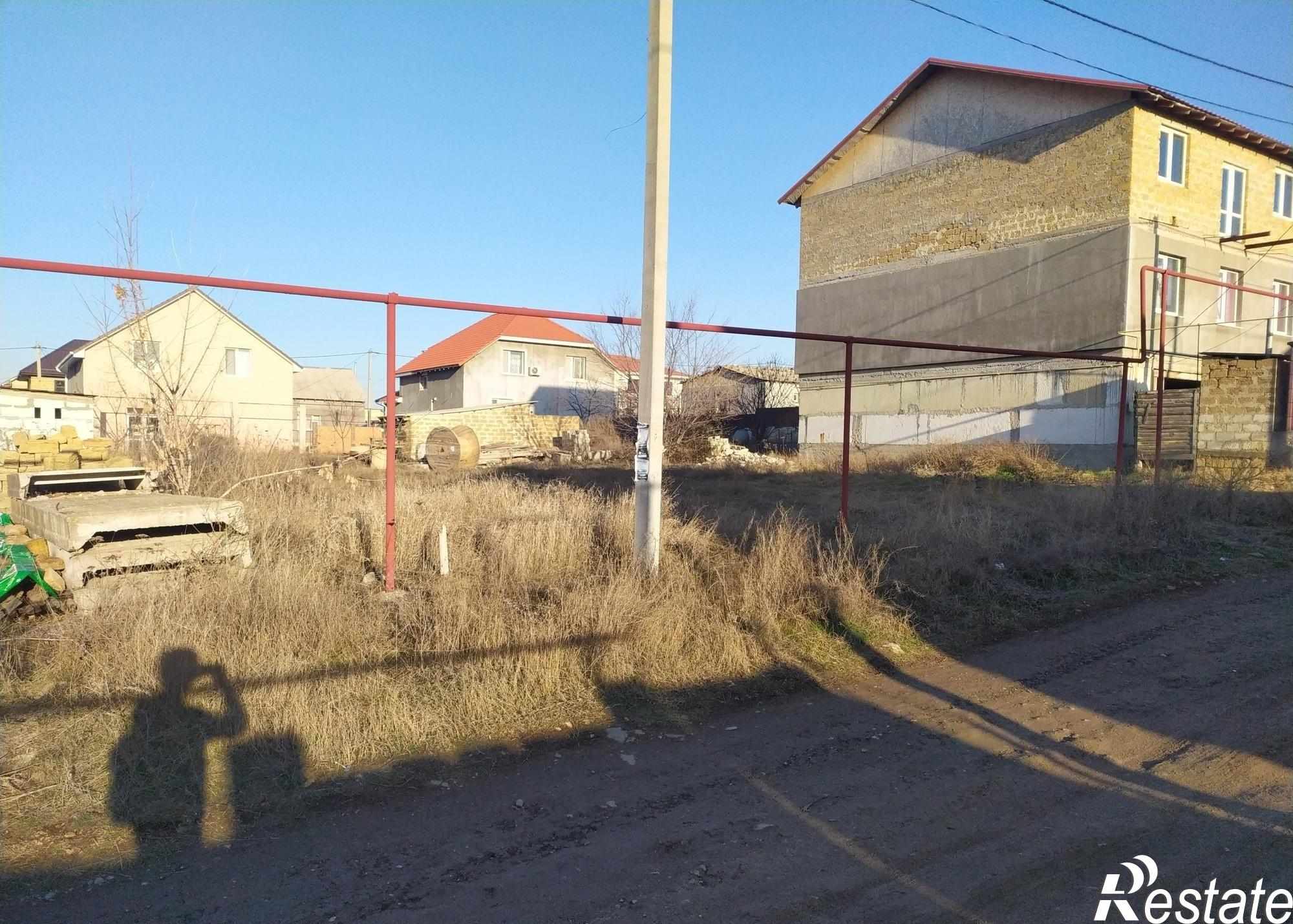 Купить землю, земельный участок за 5 500 000 рублей на Янтарная