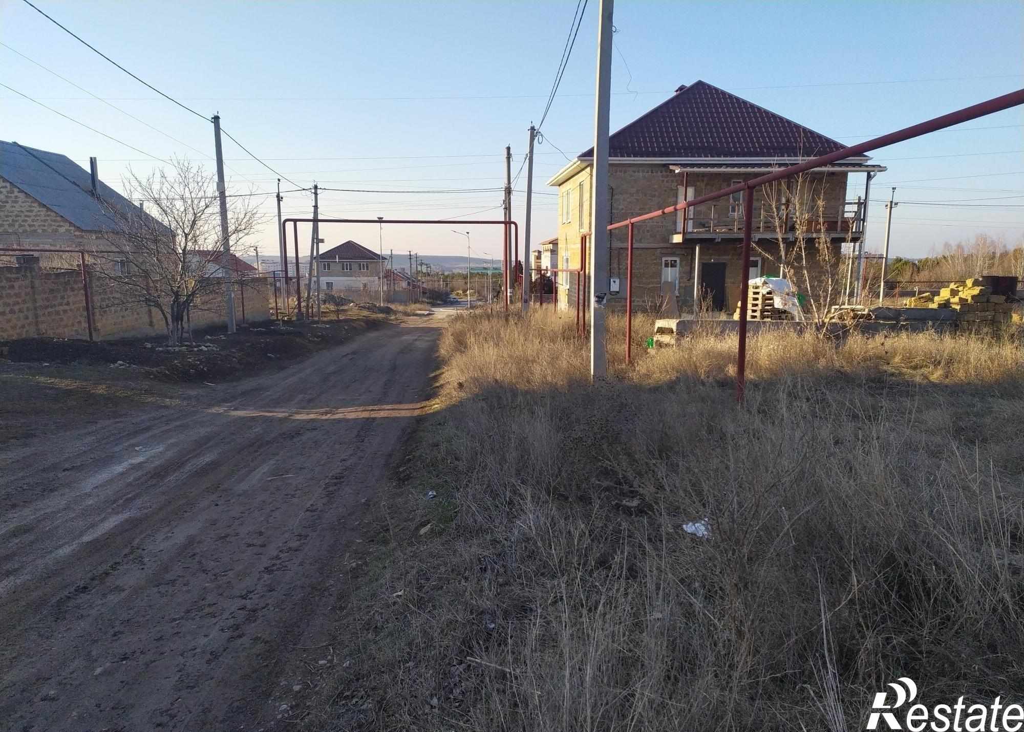 Купить землю, земельный участок за 5 500 000 рублей на Янтарная