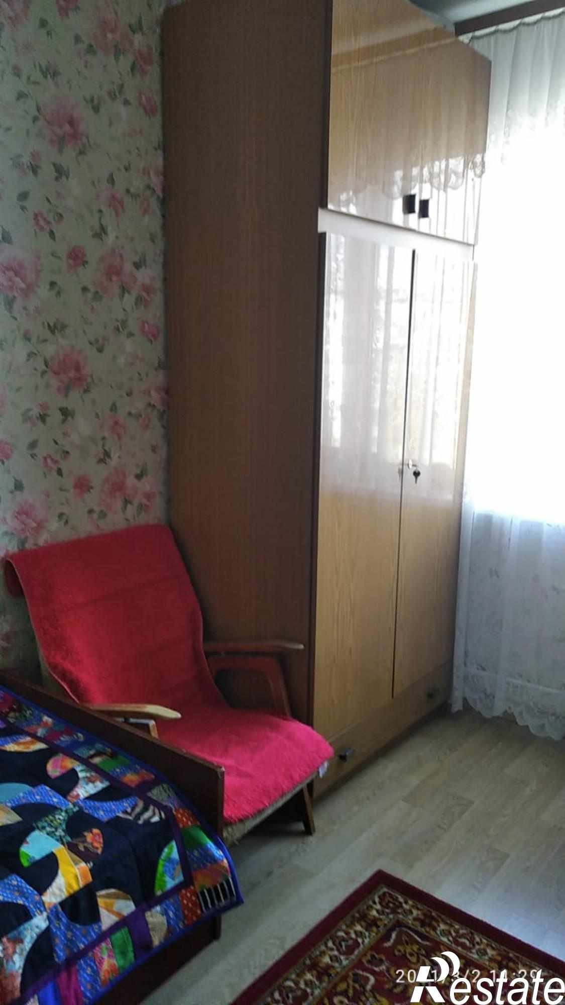 Сдать комнату за 5 000 рублей на улица Тимошенко, 20/1