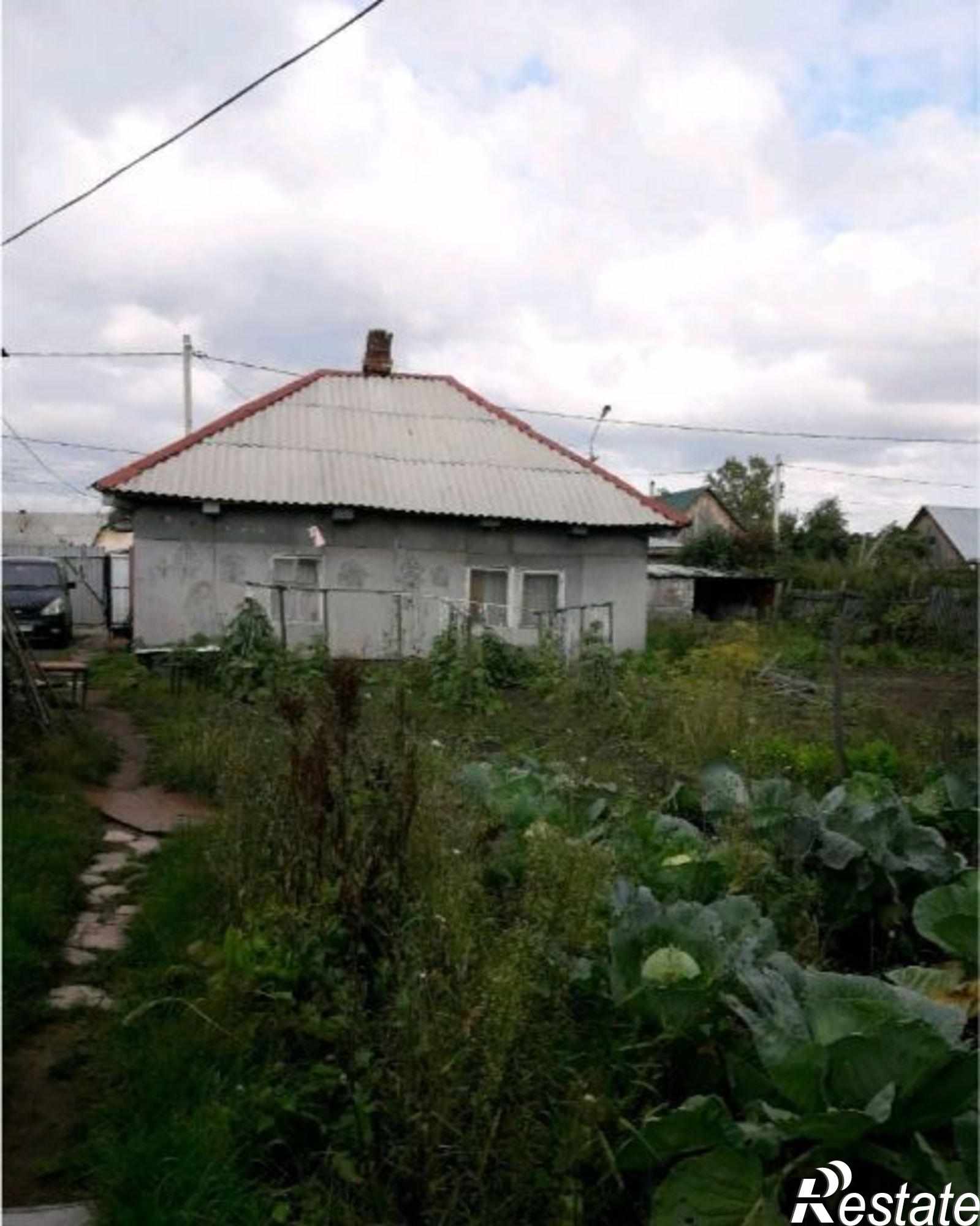 Купить дачу, дом, коттедж за 1 000 000 рублей на ул. Толстого