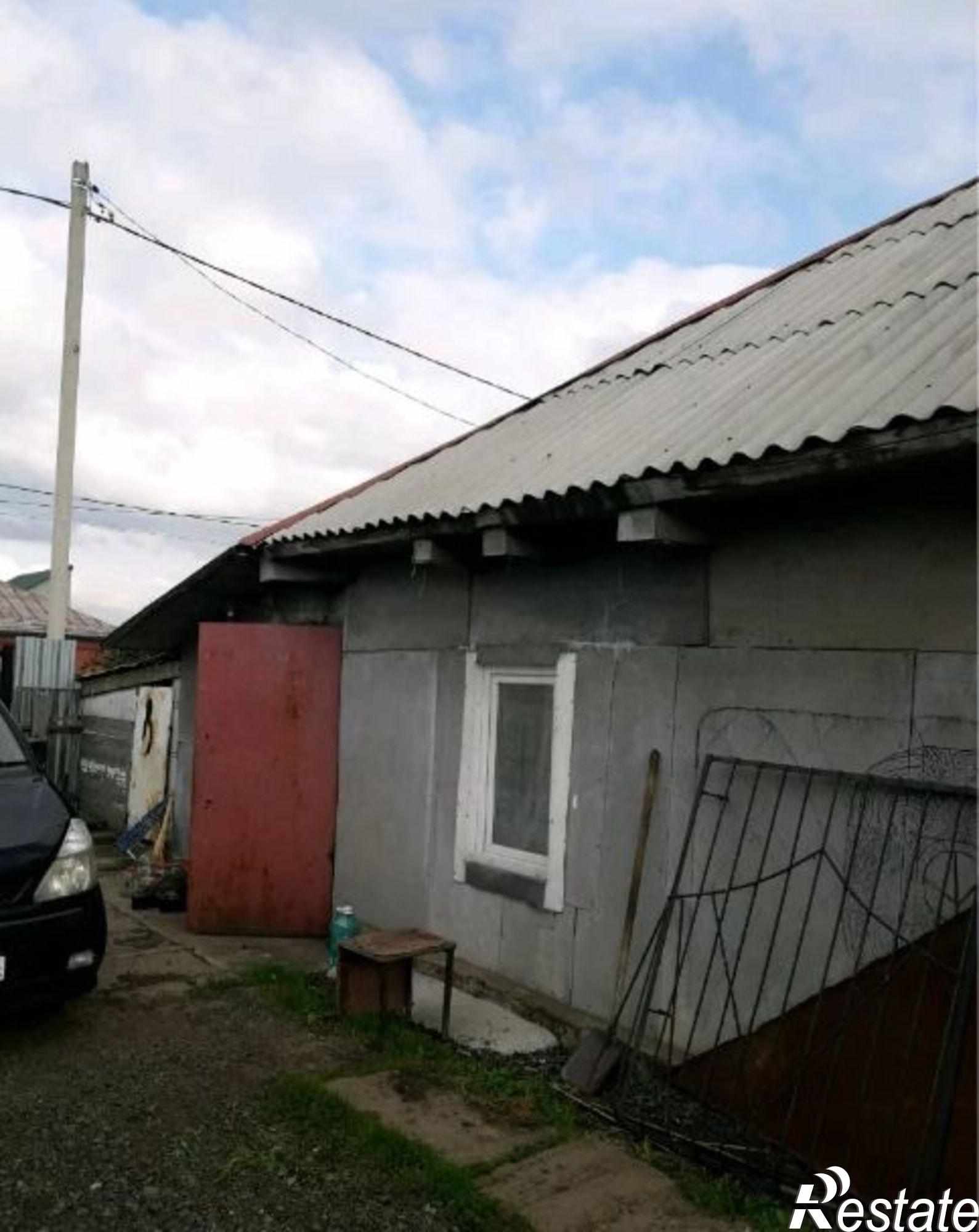 Купить дачу, дом, коттедж за 1 000 000 рублей на ул. Толстого