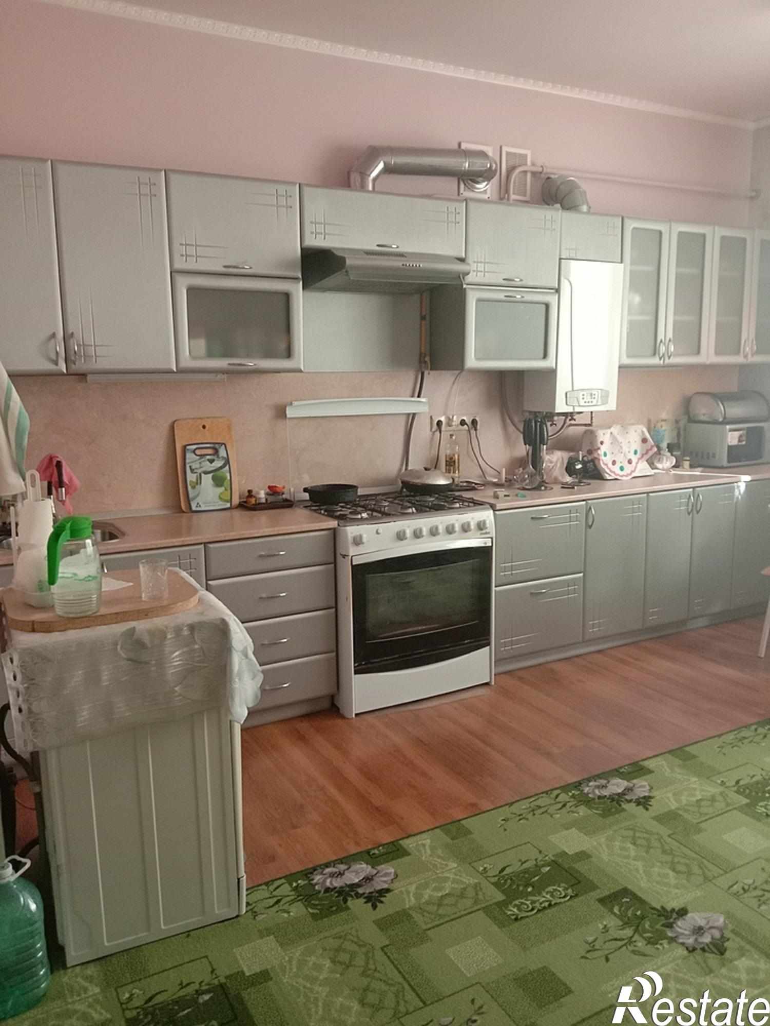 Купить дачу, дом, коттедж за 14 650 000 рублей на Гребенская улица