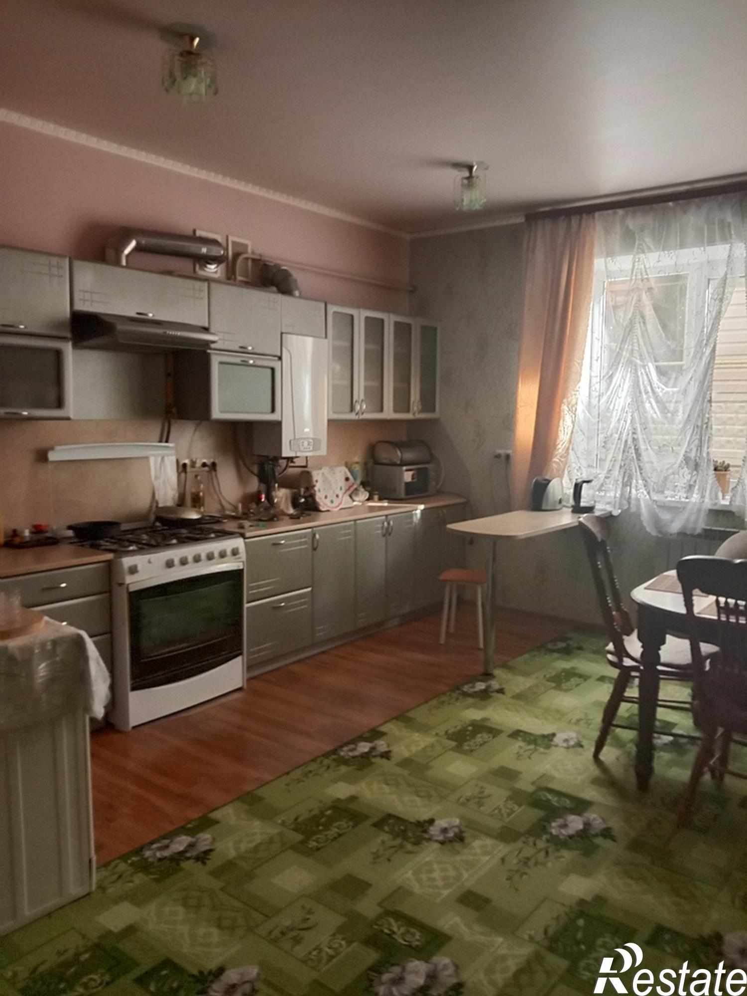Купить дачу, дом, коттедж за 14 650 000 рублей на Гребенская улица