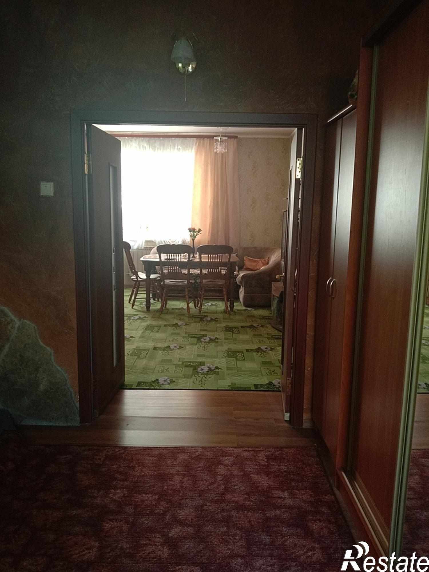 Купить дачу, дом, коттедж за 14 650 000 рублей на Гребенская улица