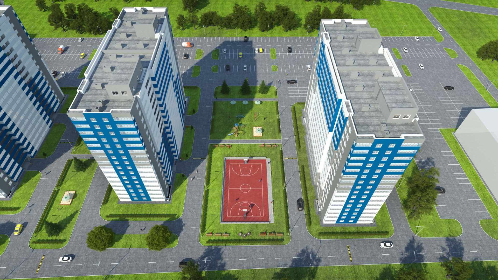 Новоуфимский
