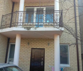 коттедж 146 кв м Гребенская улица