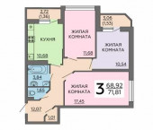 Кировский