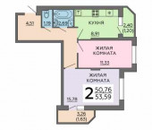 Кировский