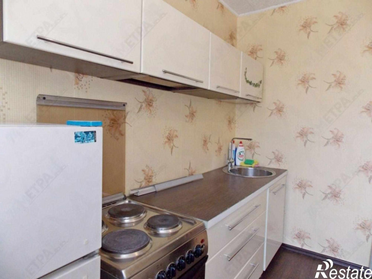 2-комн квартира Чичерина ул, 38 2-комн квартира Чичерина ул, 38