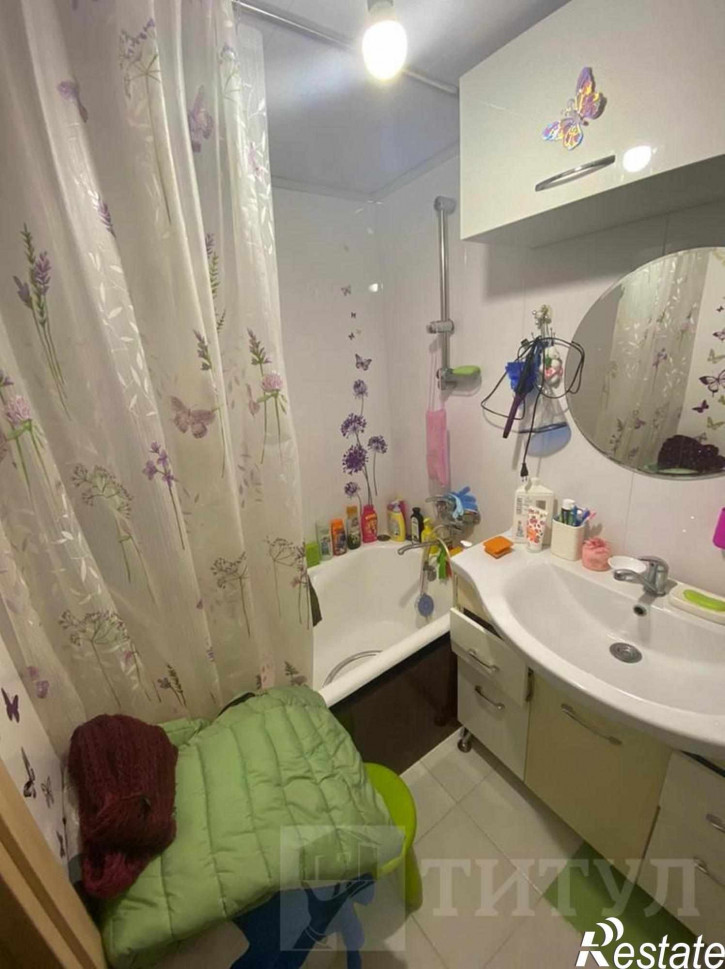 2-комн квартира Нахичевань, 14-я линия