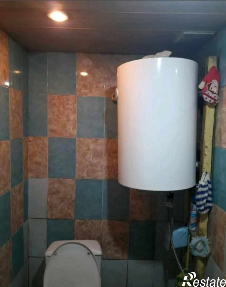 Коттедж/дом ул. Толстого