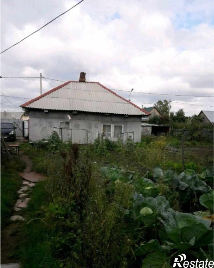 Коттедж/дом ул. Толстого