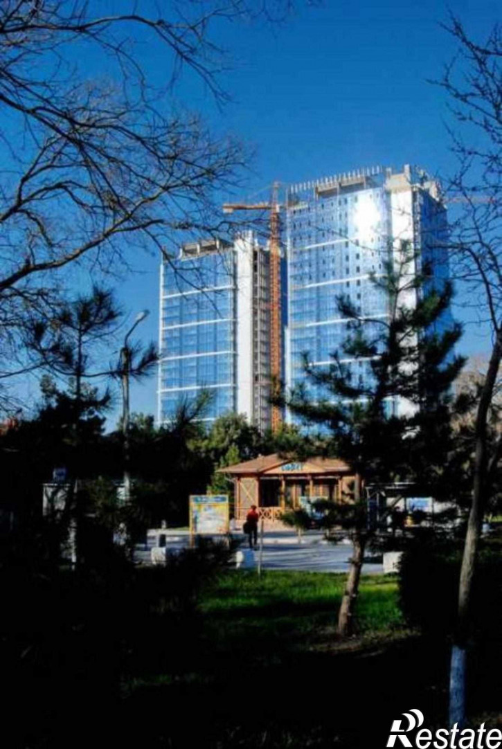8-комн квартира Крепостная улица, 51к2