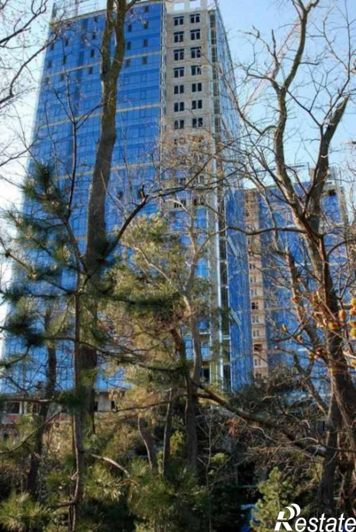 8-комн квартира Крепостная улица, 51к2