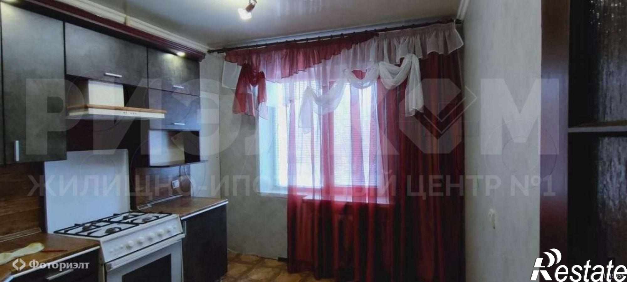 Купить квартиру за 2 190 000 рублей на Свердлова ул, 31