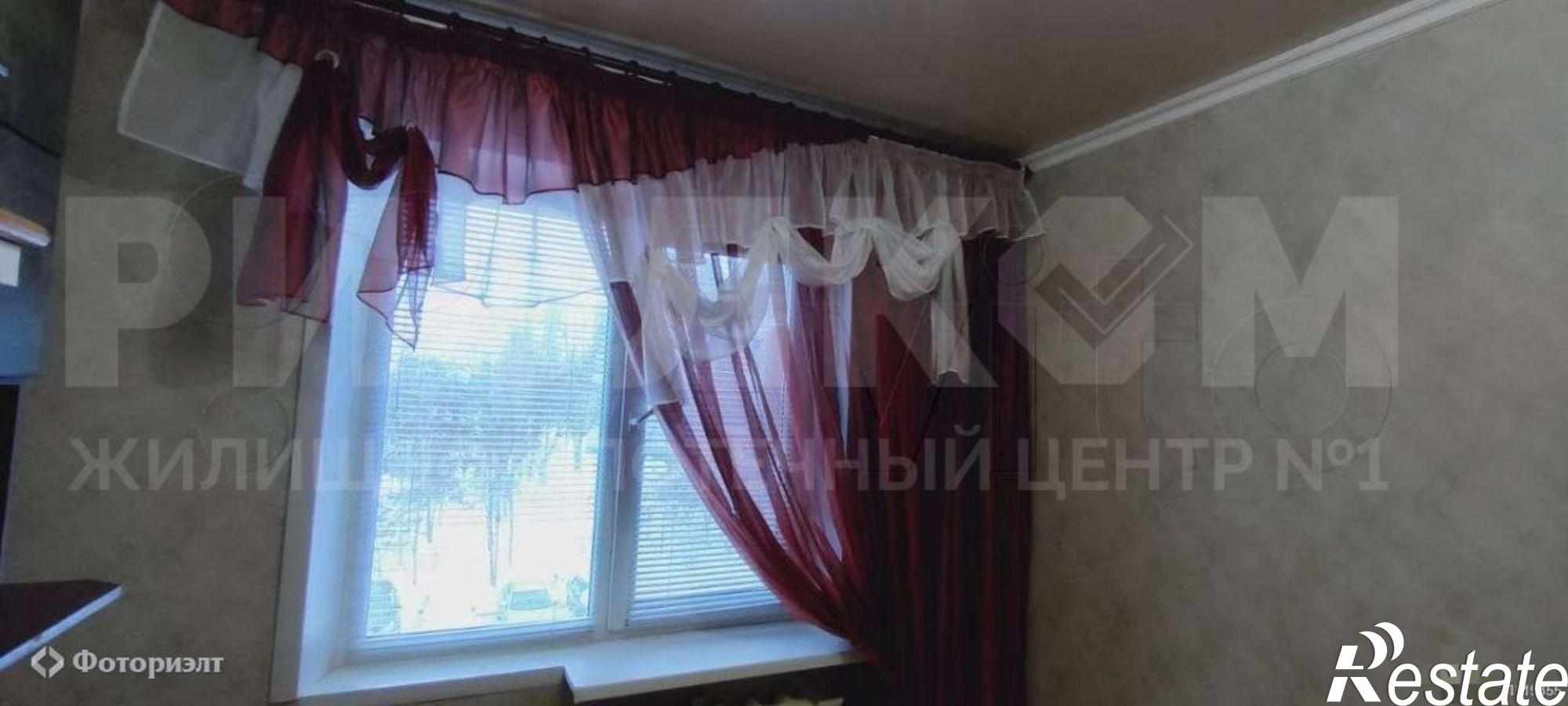 Купить квартиру за 2 190 000 рублей на Свердлова ул, 31
