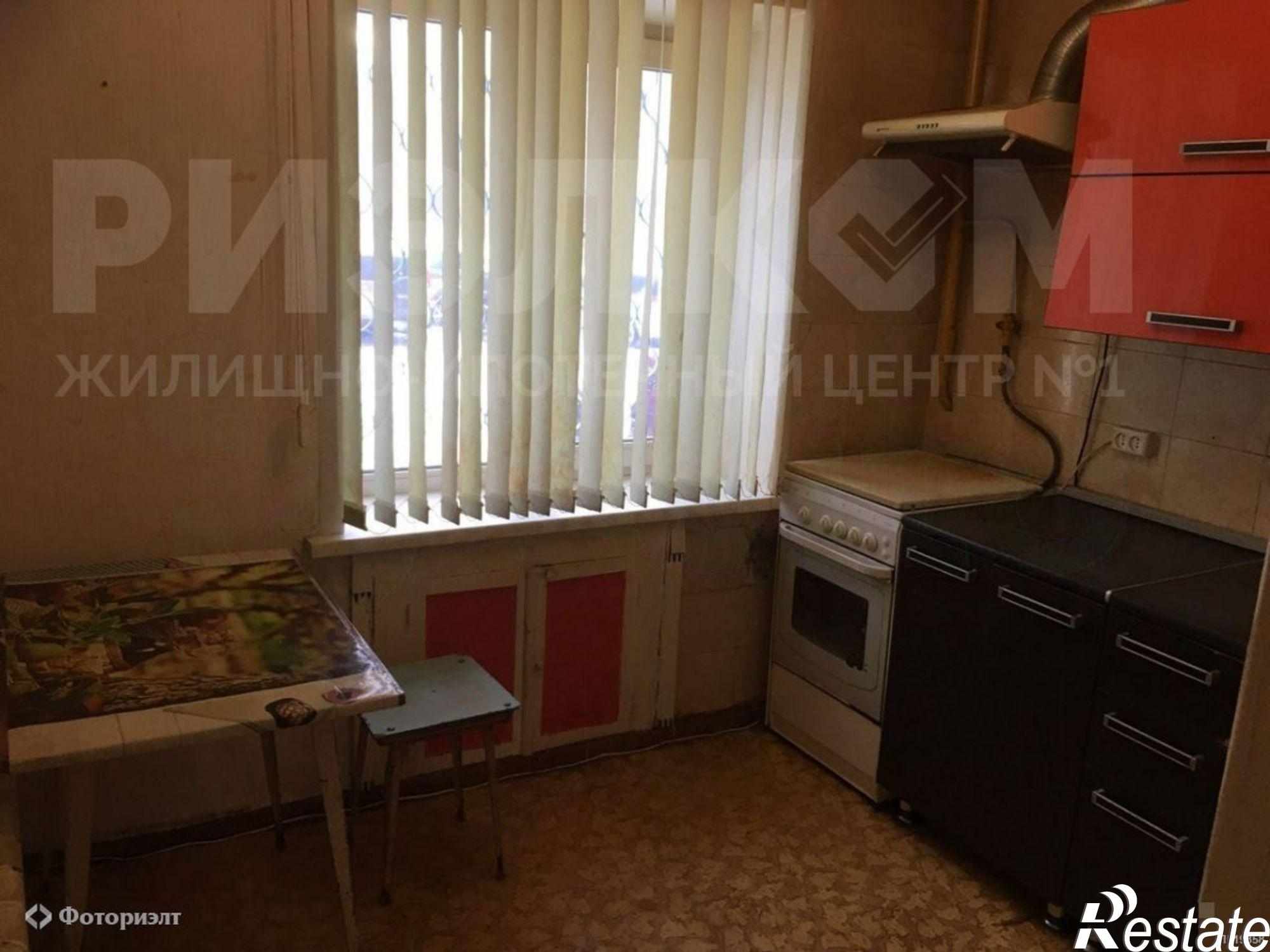 Купить квартиру за 960 000 рублей на Волжская ул, 59
