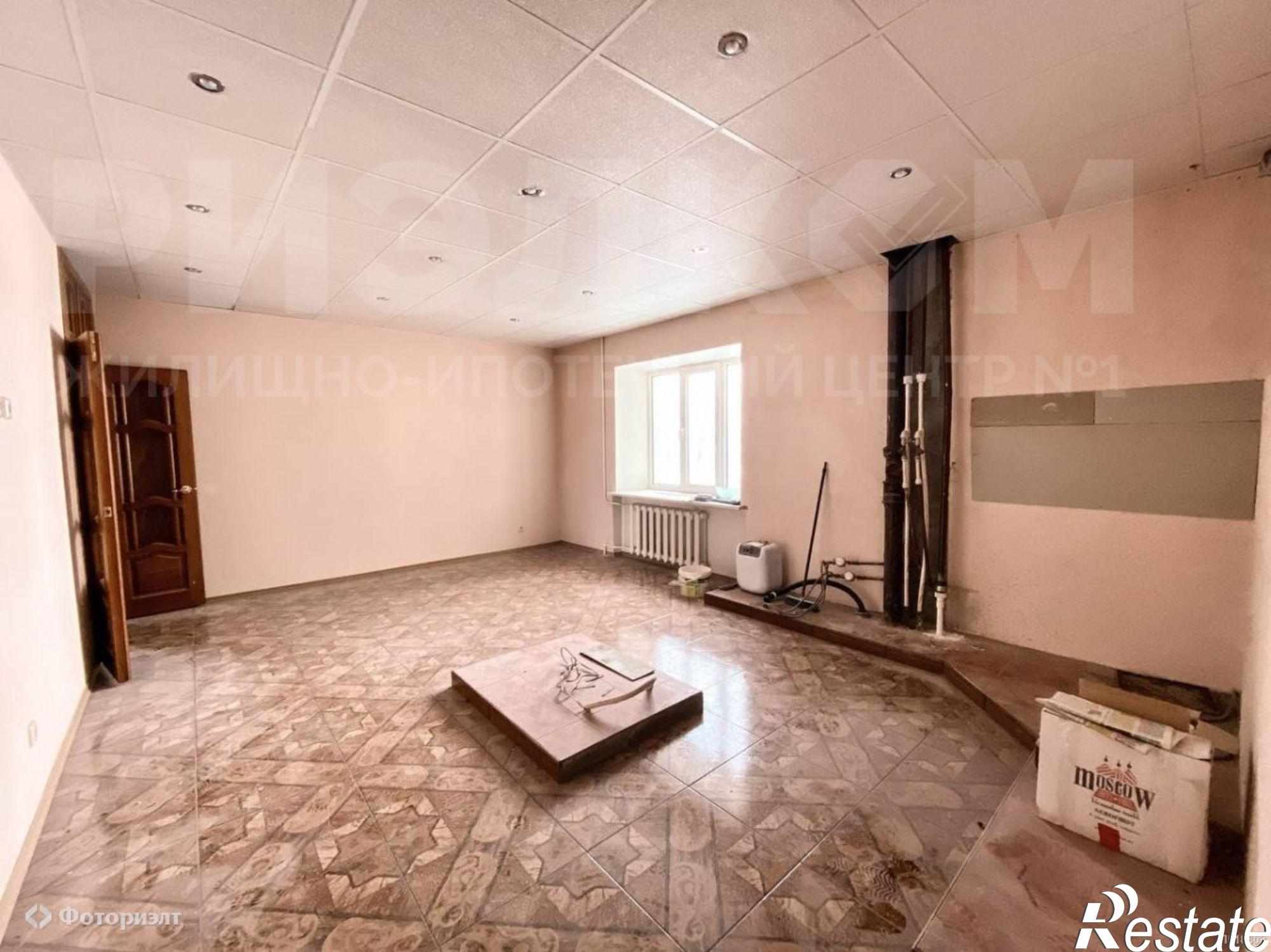 Купить квартиру за 3 200 000 рублей на Набережная Леонова ул, 58