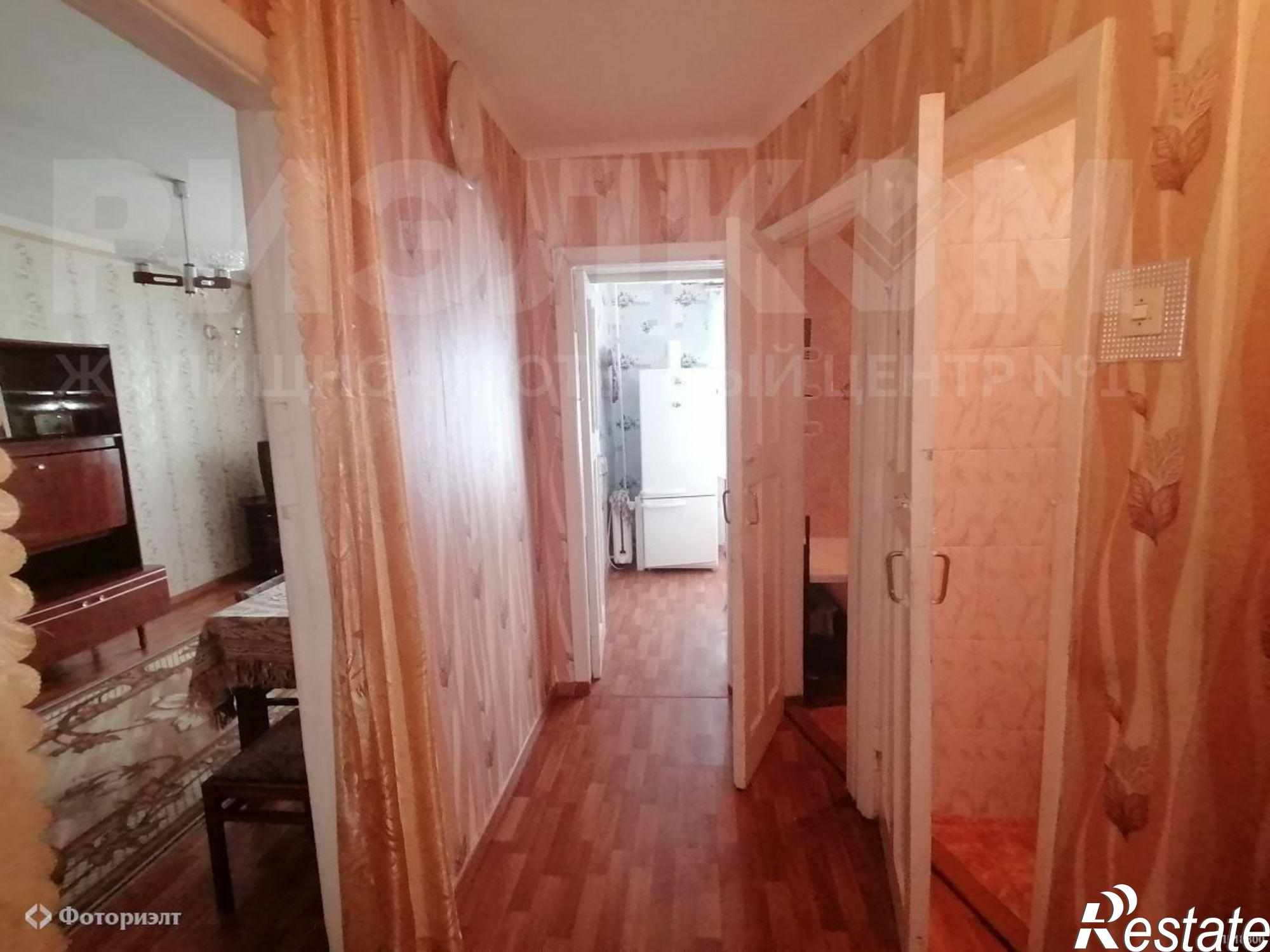 Купить квартиру за 1 850 000 рублей на Набережная ул