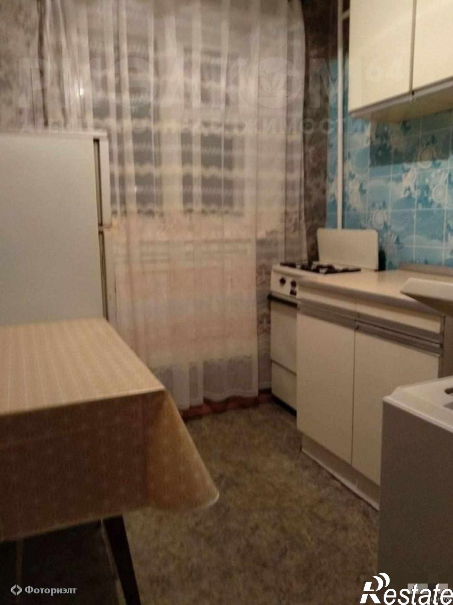 Купить квартиру за 860 000 рублей на Набережная Леонова ул, 64