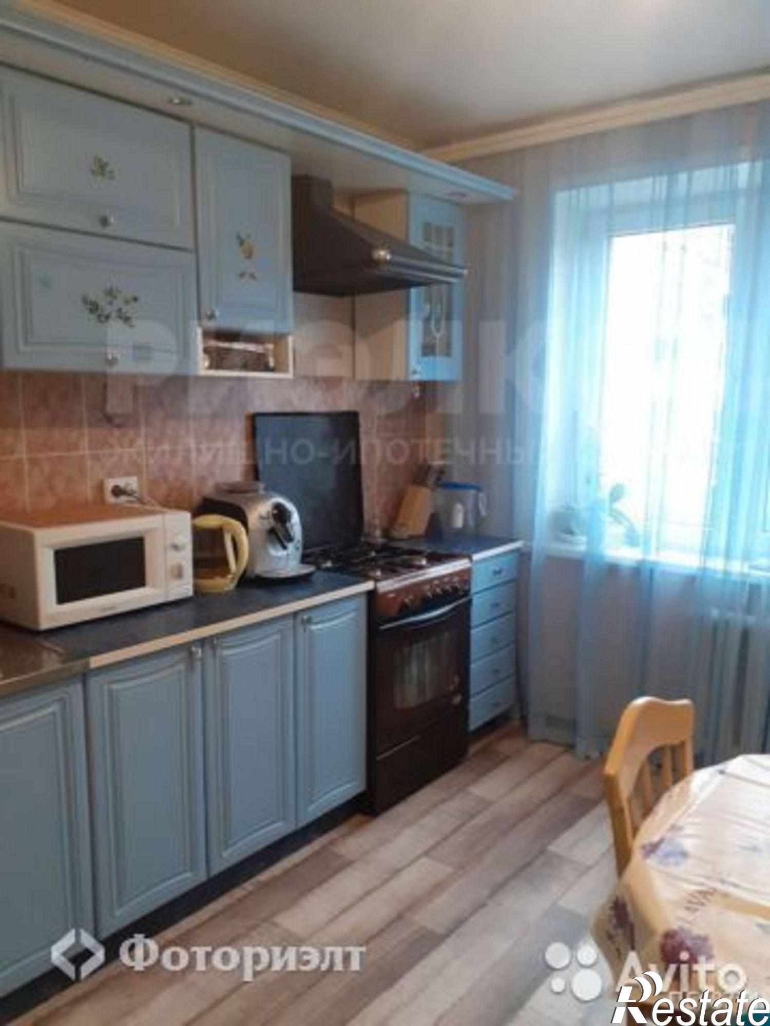 Купить квартиру за 2 700 000 рублей на Энергетиков проезд, 22