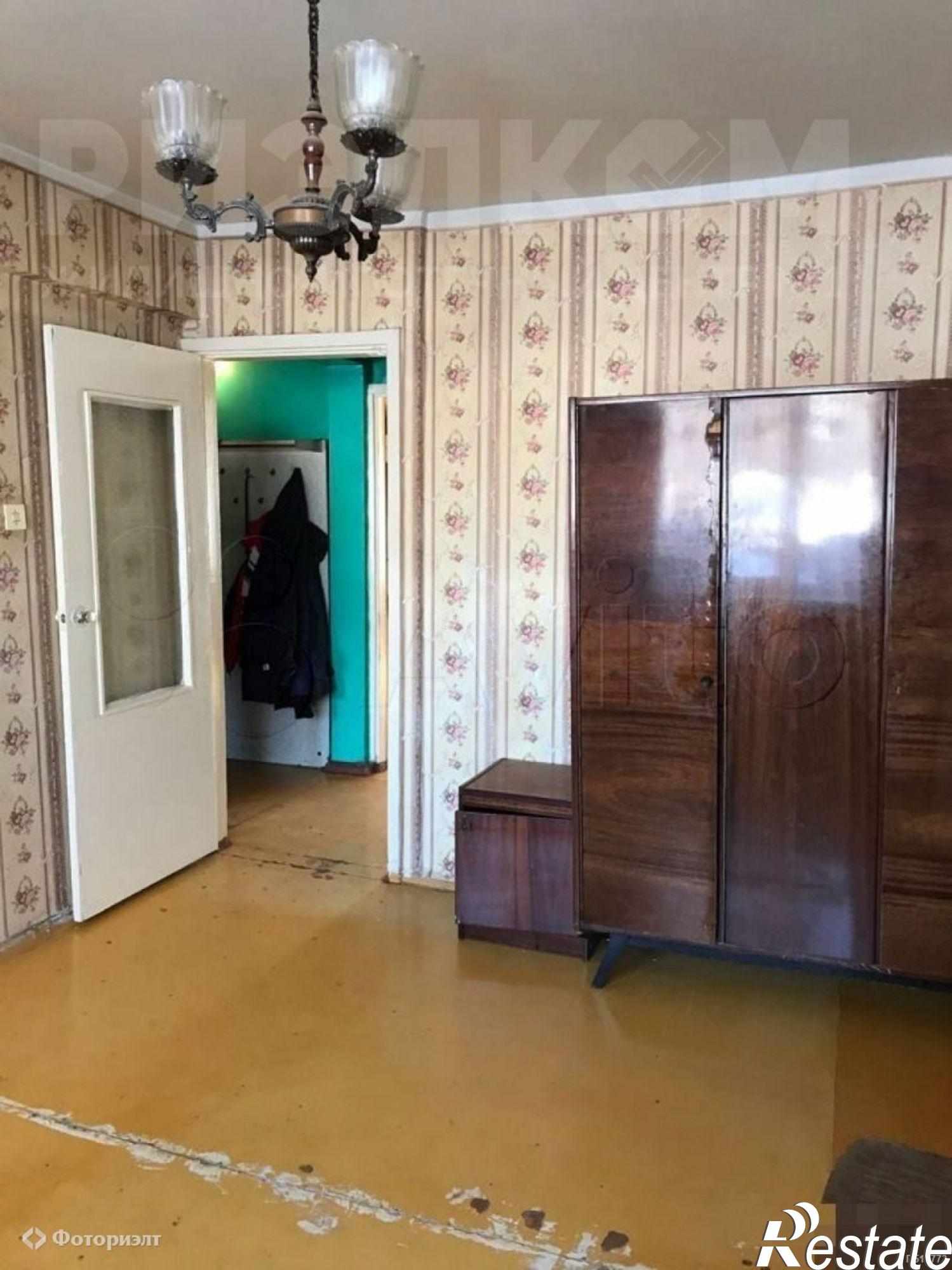 Купить квартиру за 1 400 000 рублей на Ленина ул, 86