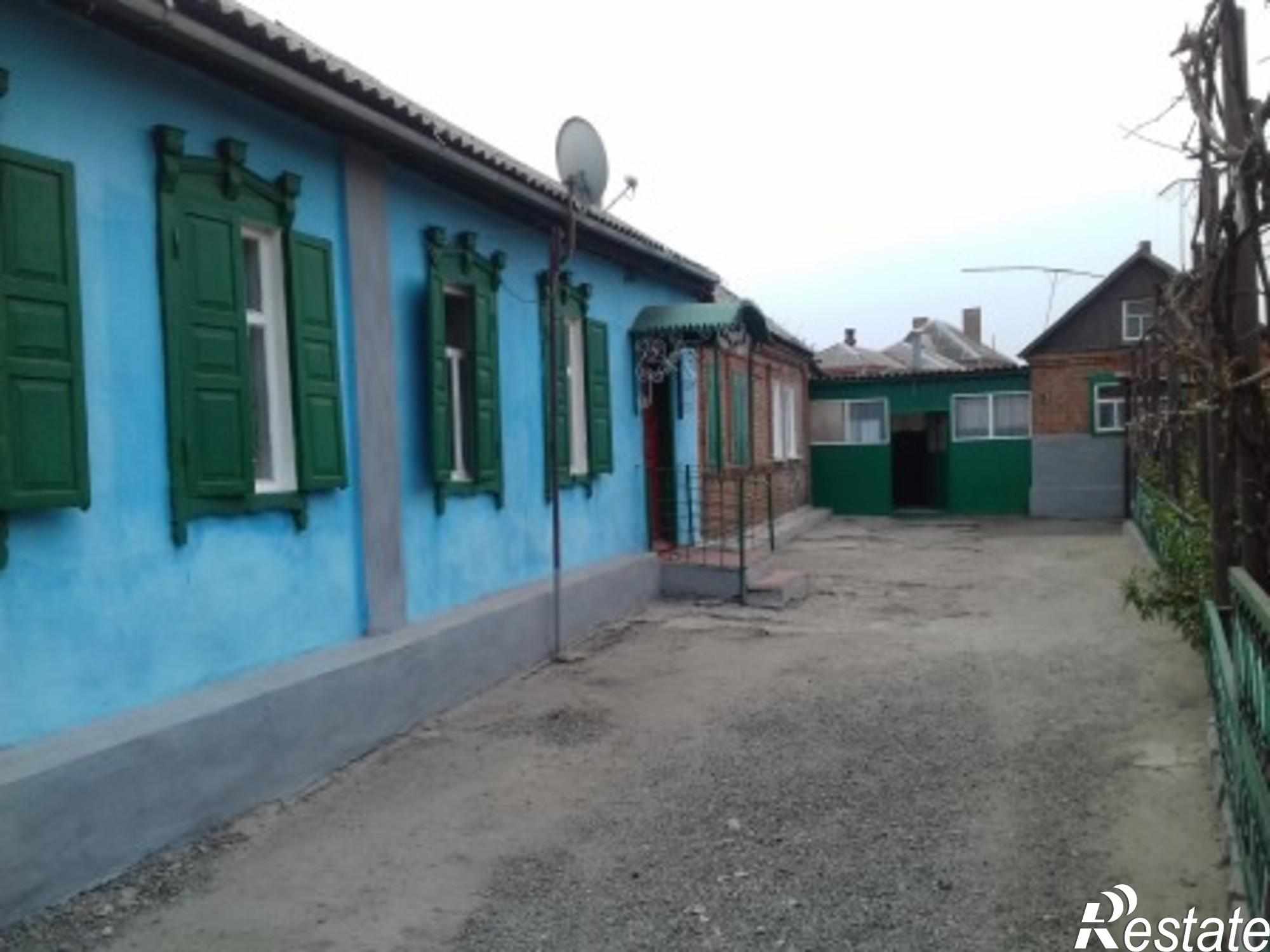 Купить дачу, дом, коттедж за 6 000 000 рублей на Шевченко