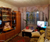 2-комн, 38кв м, этаж 1/2 Рабочая ул, 33