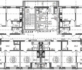 Дом по ул. Кустарная 19