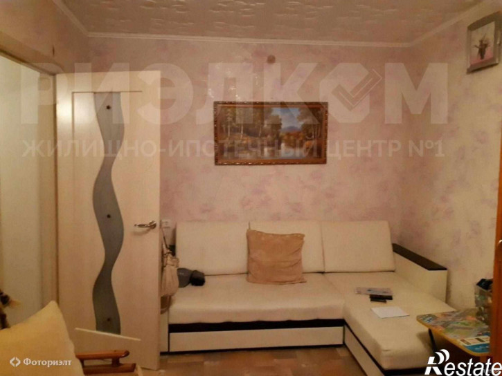 2-комн квартира Рабочая ул, 33