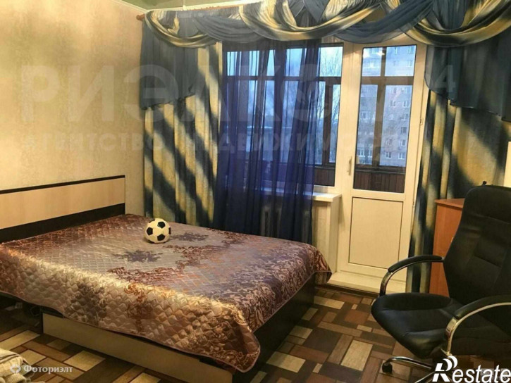 2-комн квартира Трнавская ул, 29