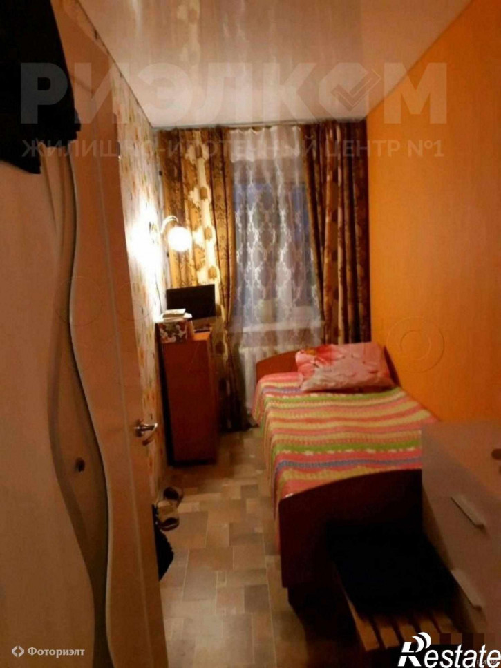 2-комн квартира Рабочая ул, 33