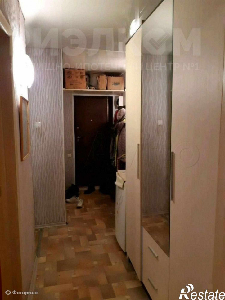 2-комн квартира Рабочая ул, 33