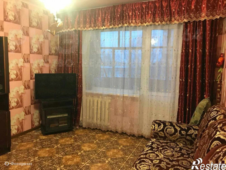 2-комн квартира Трнавская ул, 29