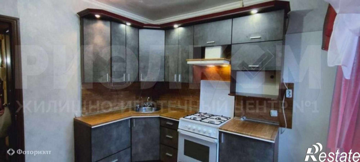 2-комн квартира Свердлова ул, 31