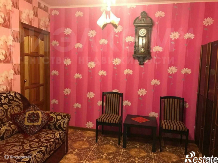 2-комн квартира Трнавская ул, 29