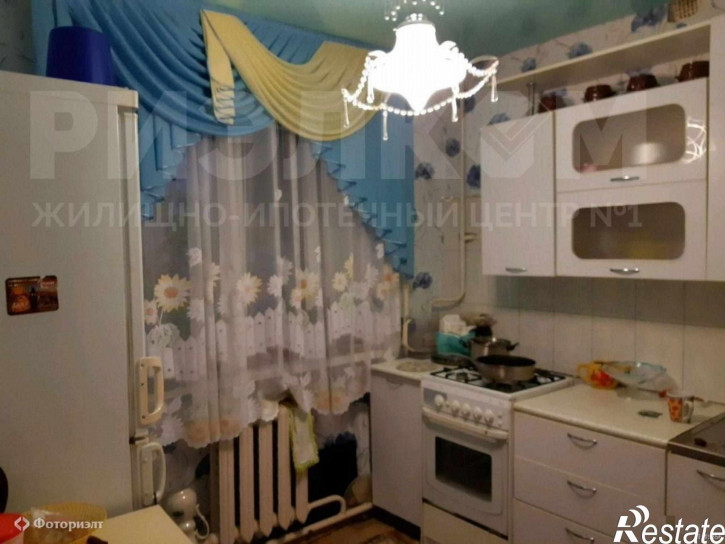2-комн квартира Рабочая ул, 33