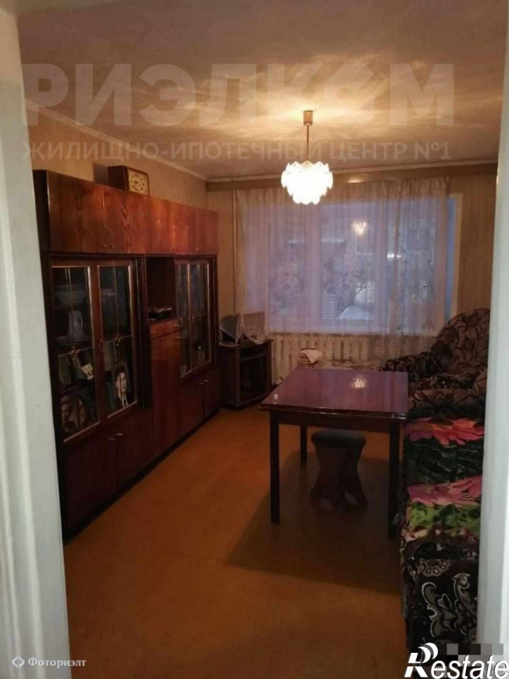 2-комн квартира Ленина ул, 98