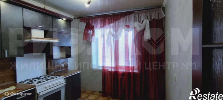 2-комн квартира Свердлова ул, 31