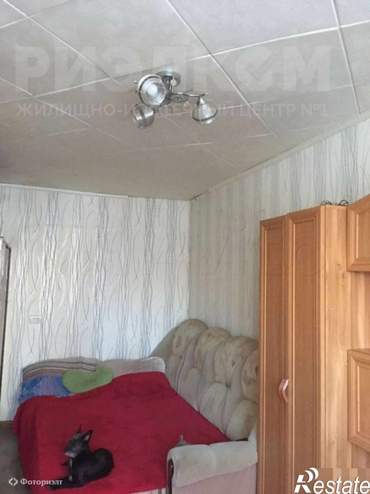 1-комн квартира Волжская ул, 59