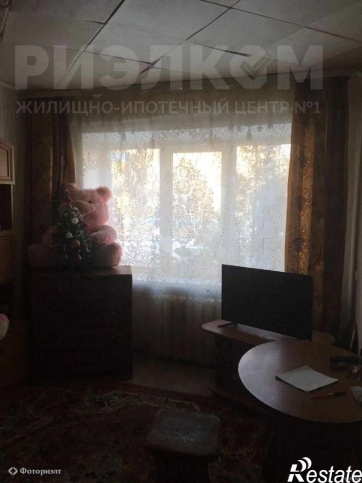 1-комн квартира Волжская ул, 59