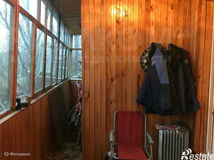 2-комн квартира Трнавская ул, 29