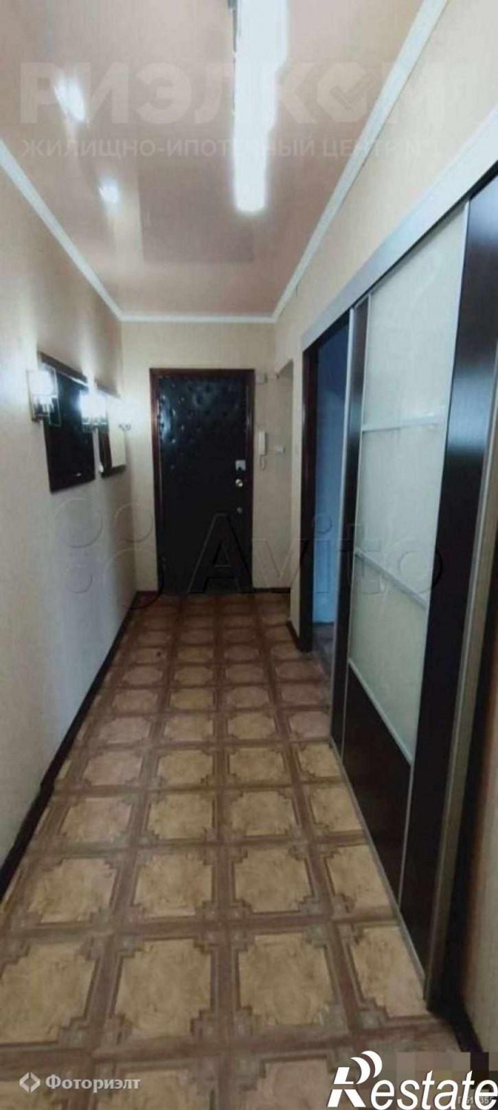 2-комн квартира Свердлова ул, 31