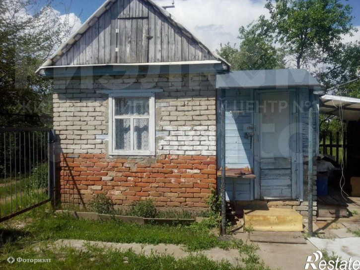 Коттедж/дом СТ Волжские зори 1-й проезд
