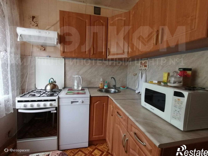 3-комн квартира Трнавская ул, 43